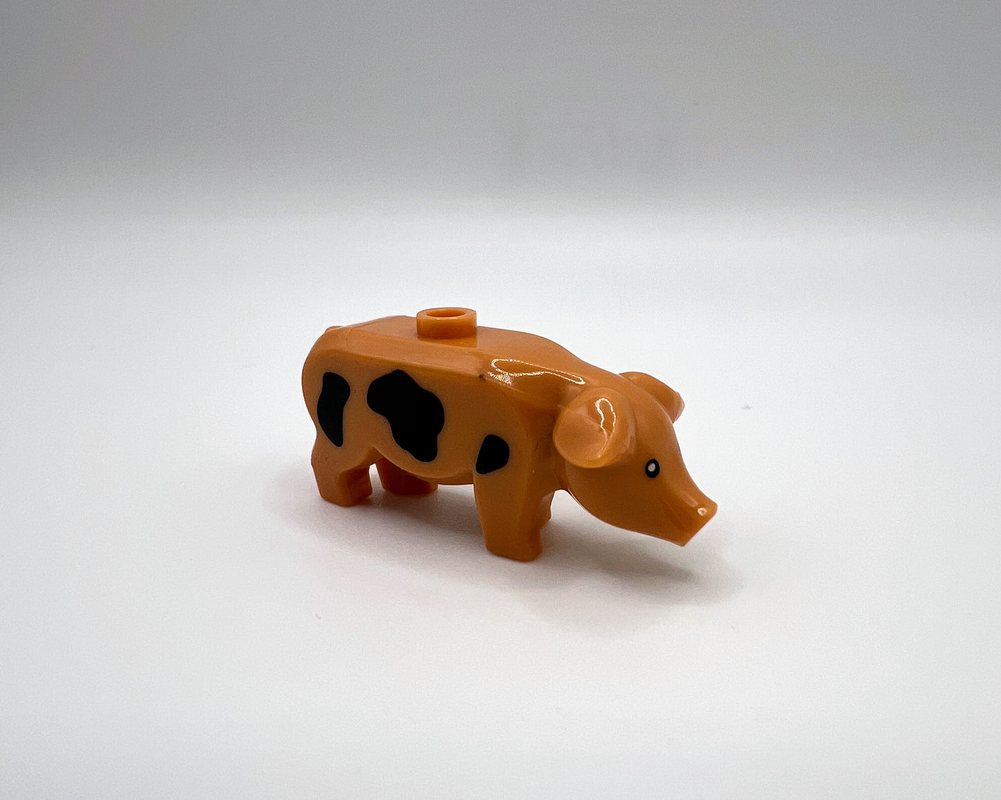 Pigs—Pick Color