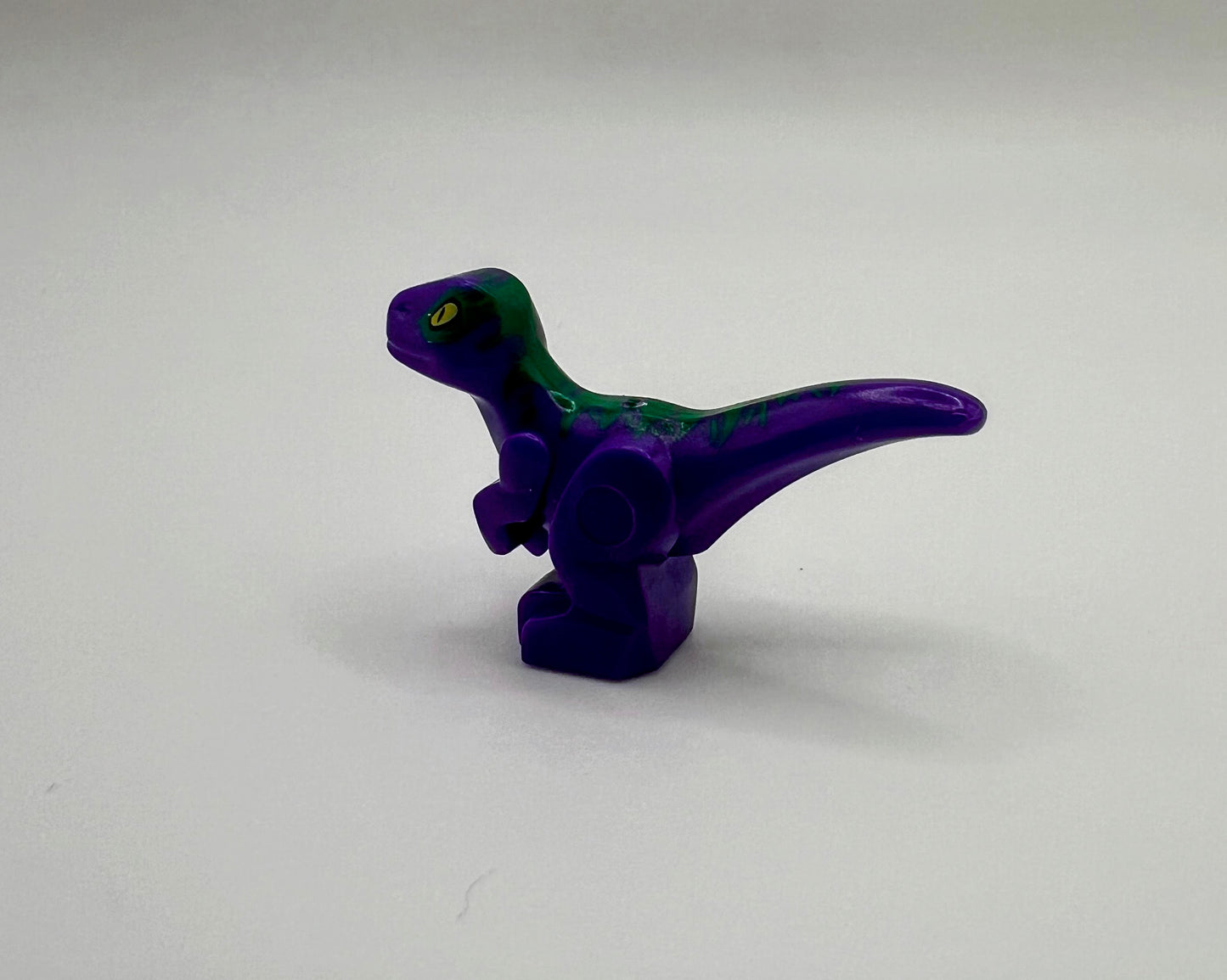 Mini Raptor—Pick Color
