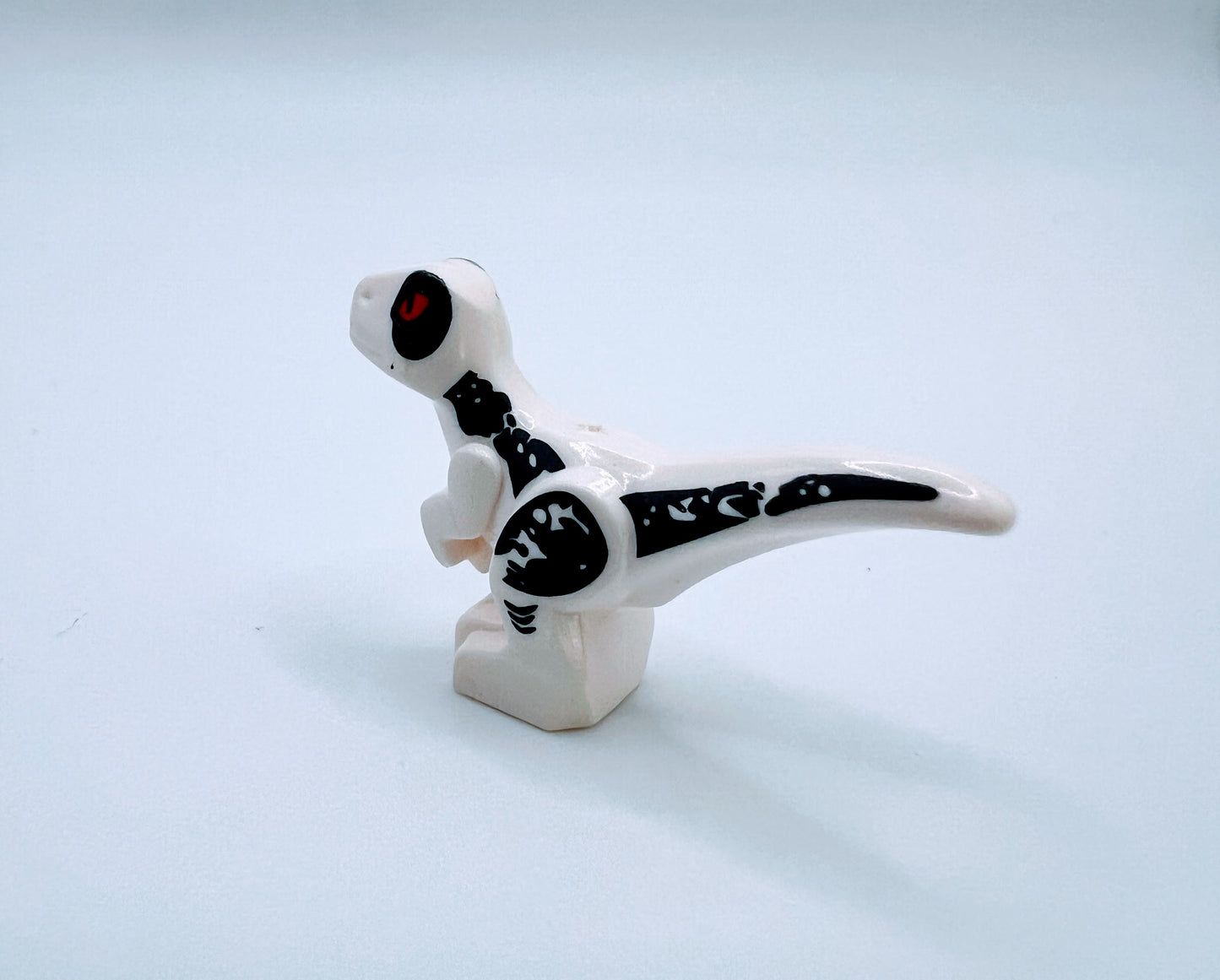 Mini Raptor—Pick Color