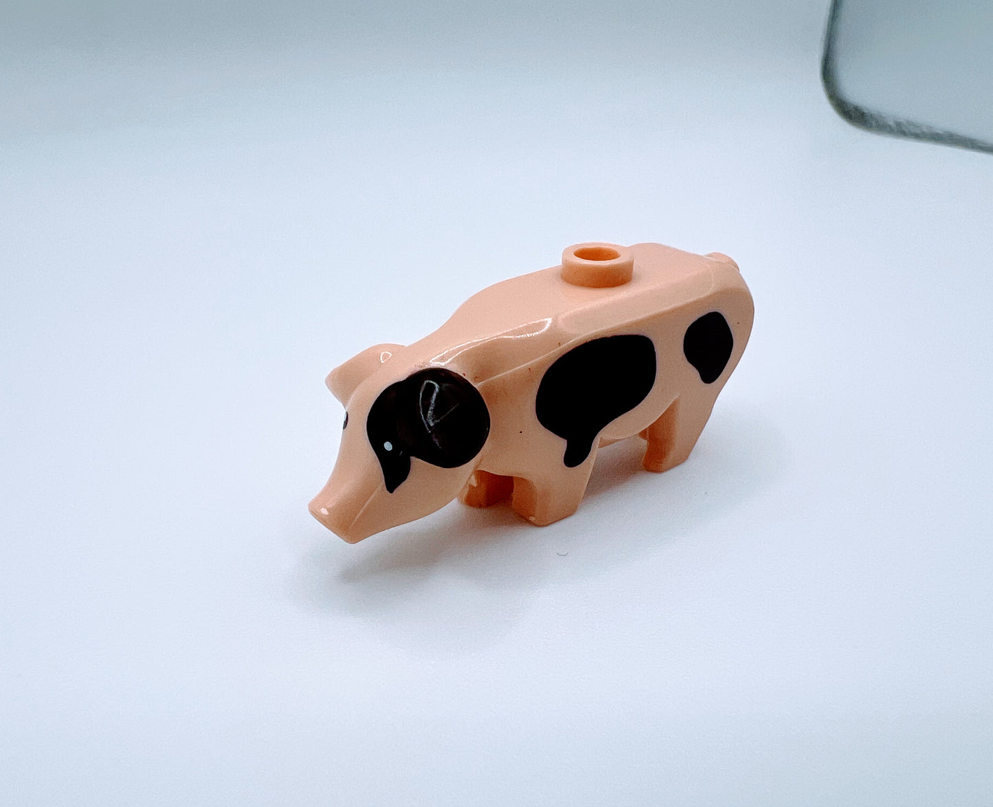 Pigs—Pick Color
