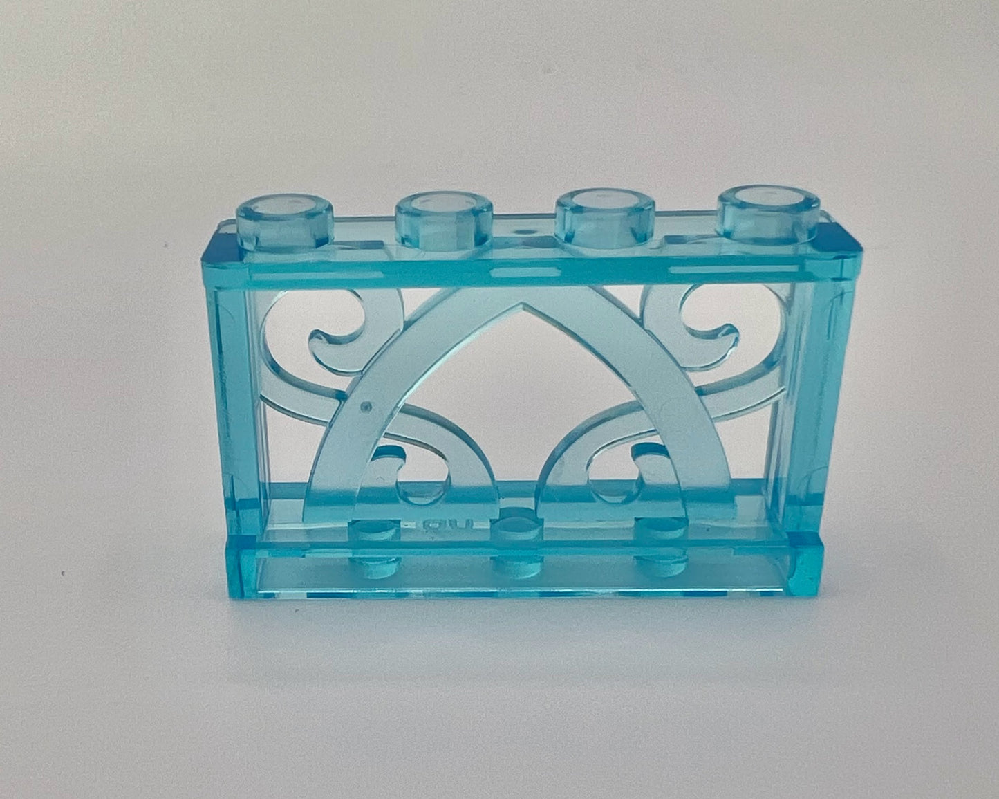 Ornamental Fence #19121—Pick Color