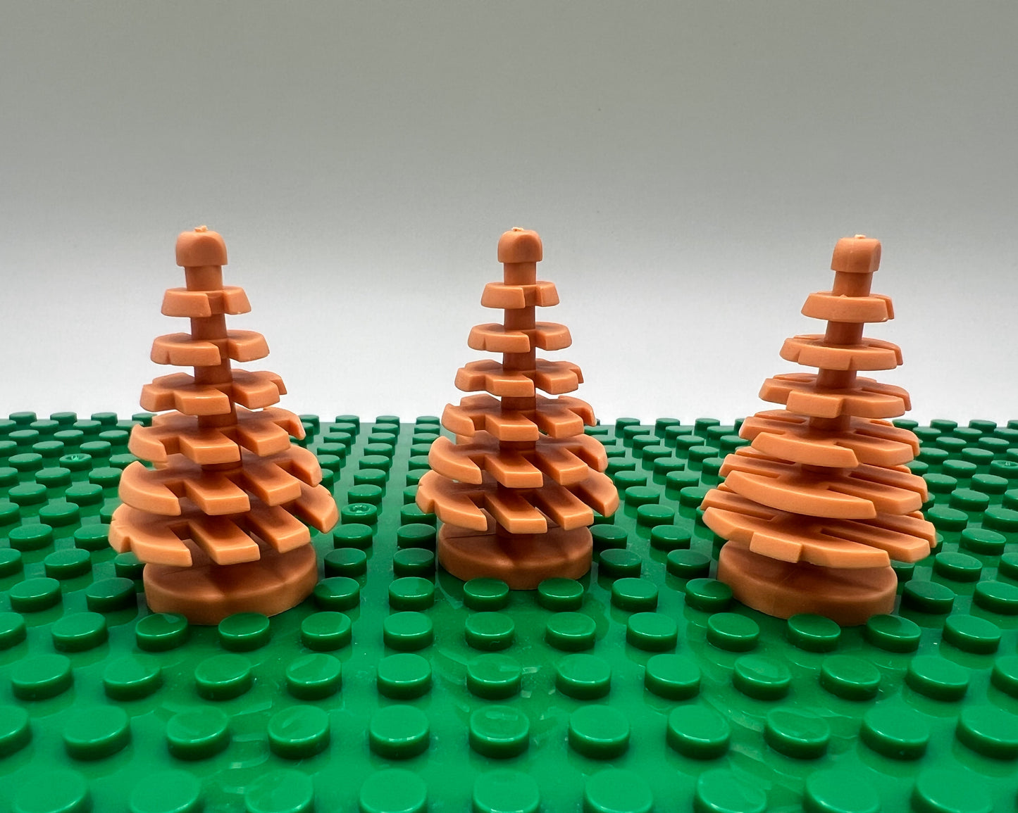 New #2435 Small Pine trees—Combo Packs