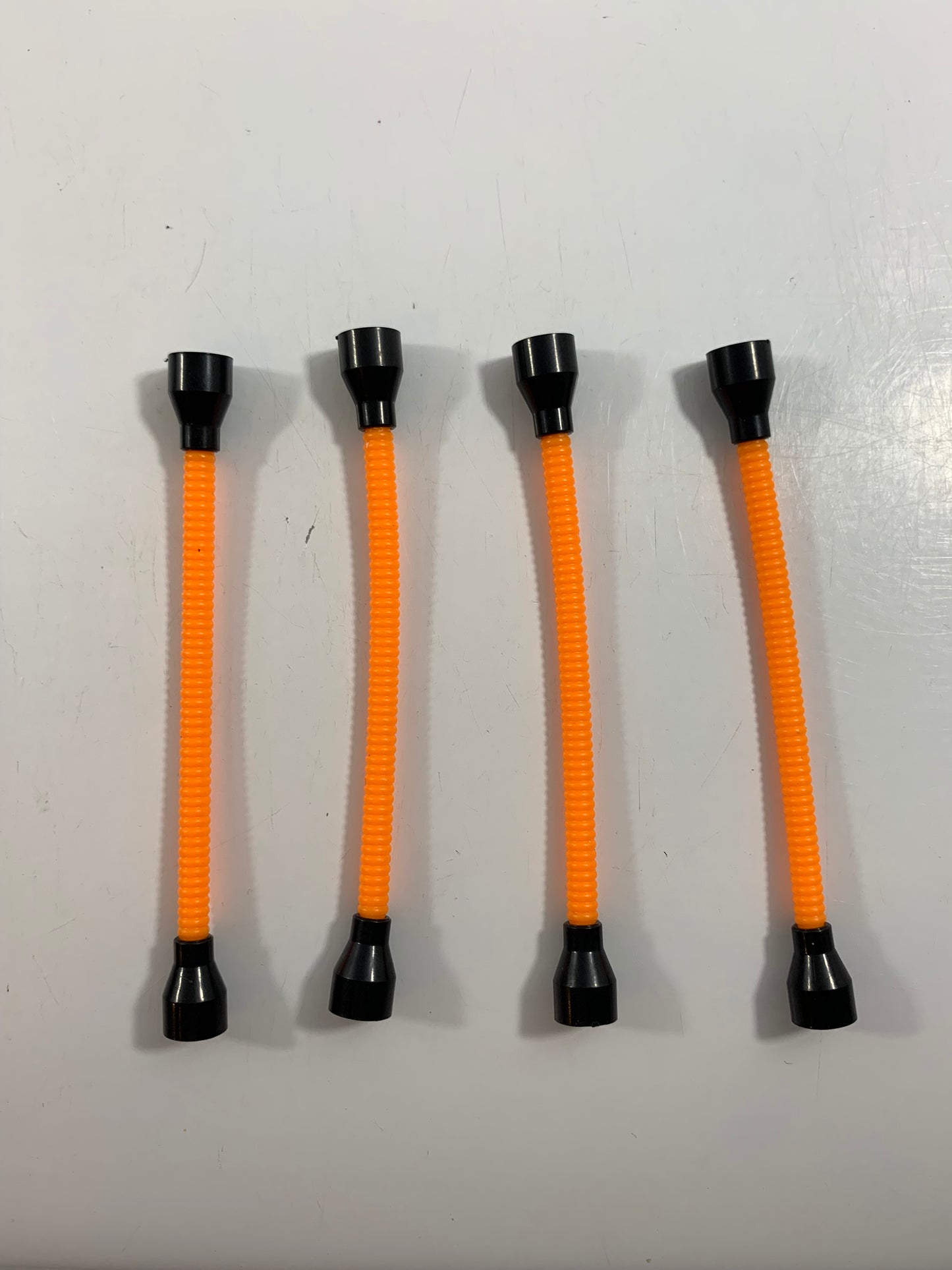 Flexible Hose w/ removable ends #73590 — Pick Color