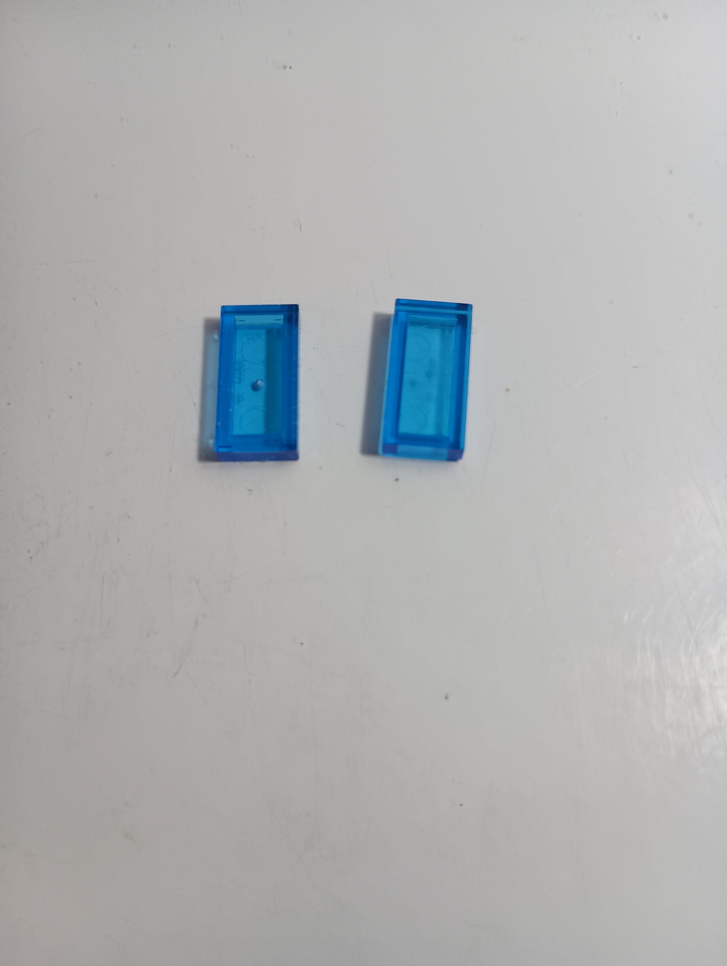 1x2 Tile #3069 — Pick color—50 pieces