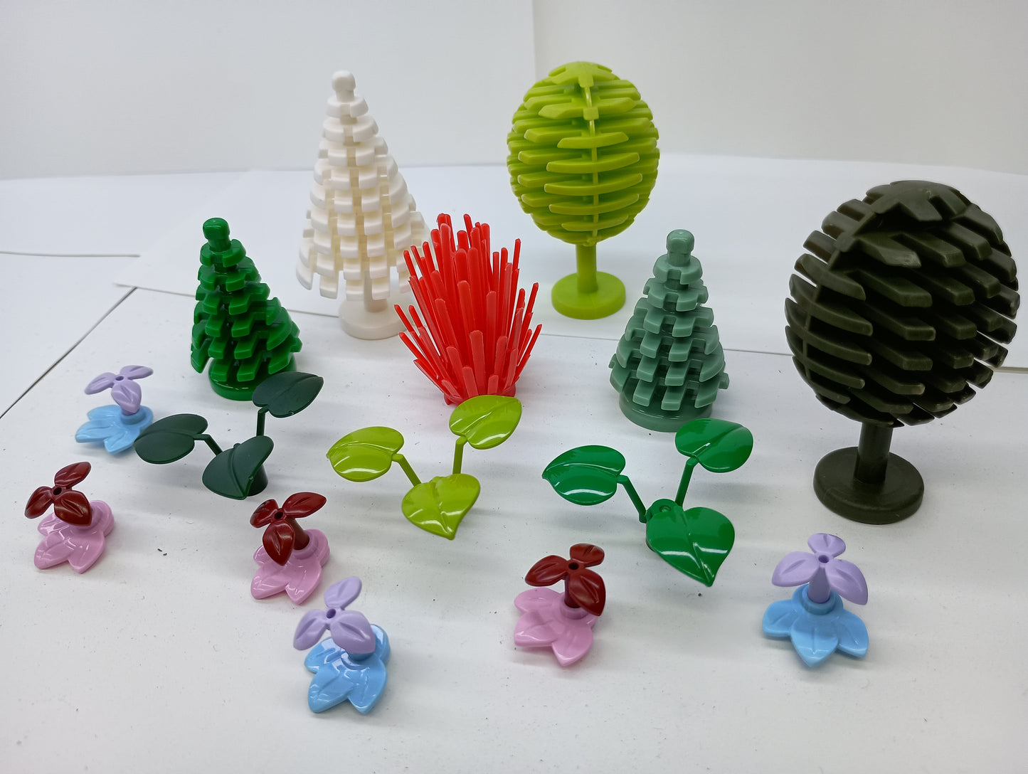 Free Tree Accessory Pack