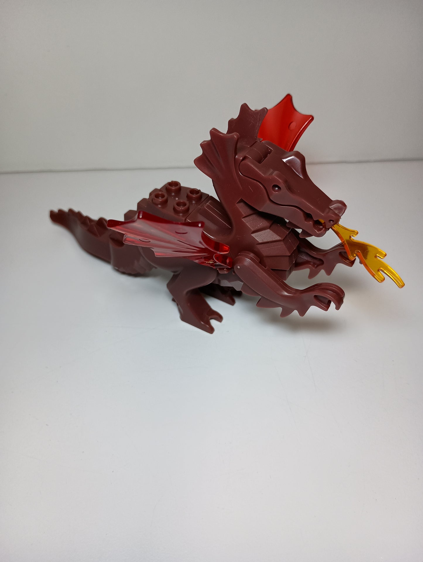 Classic Dragon #6056 — Choose Color