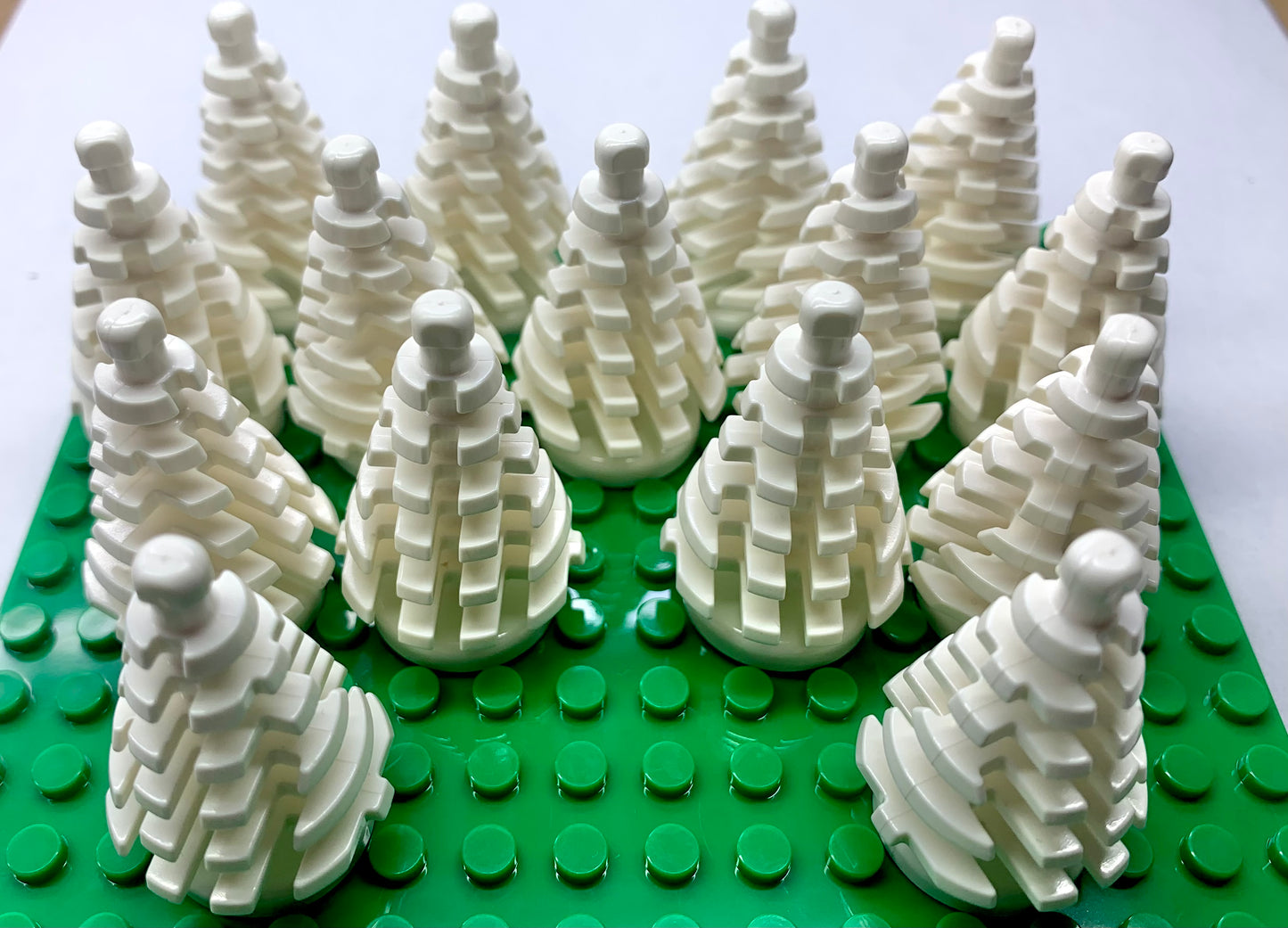 New #2435 Small Pine trees—Combo Packs