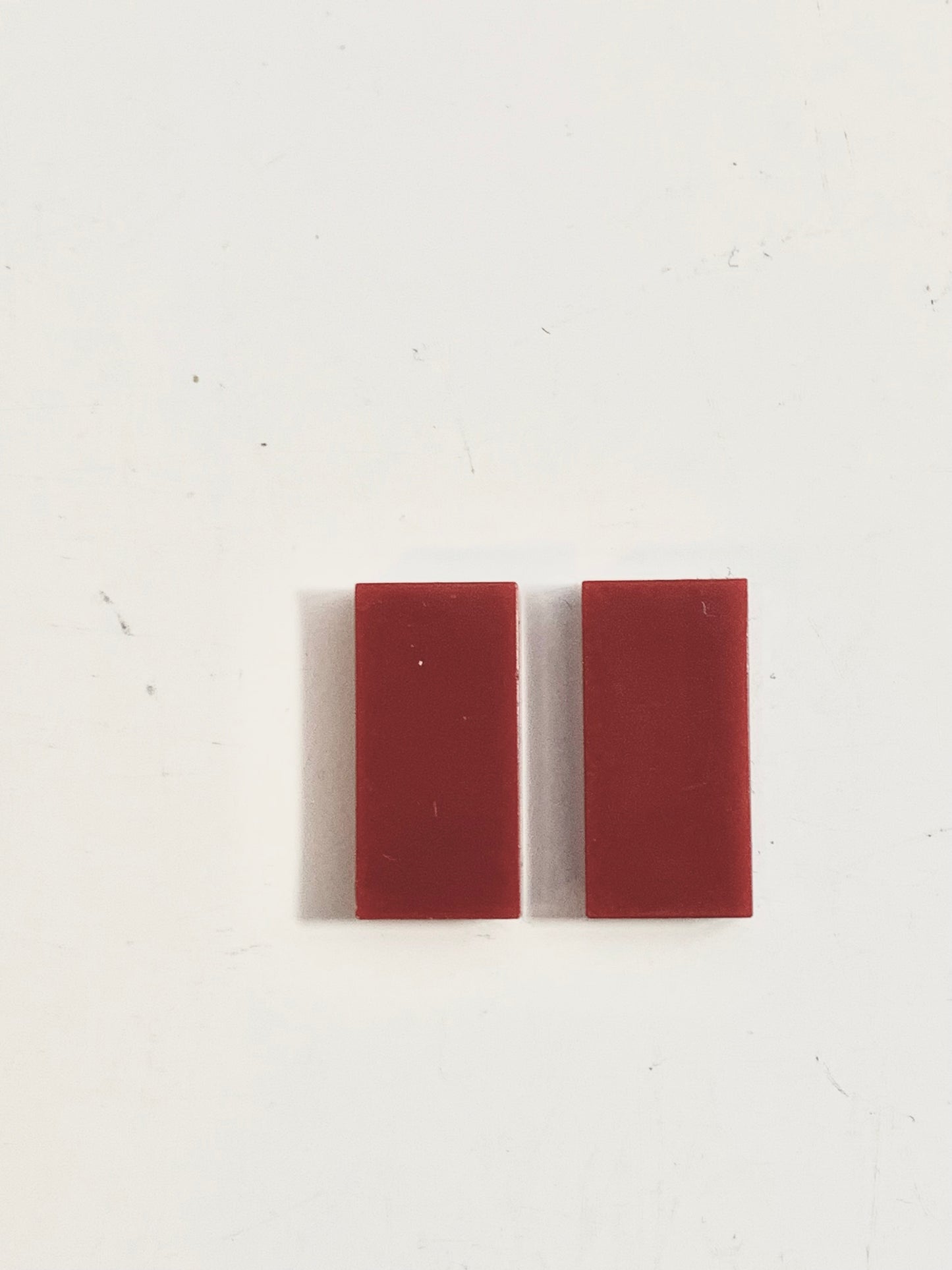 1x2 Tile #3069 — Pick color—50 pieces