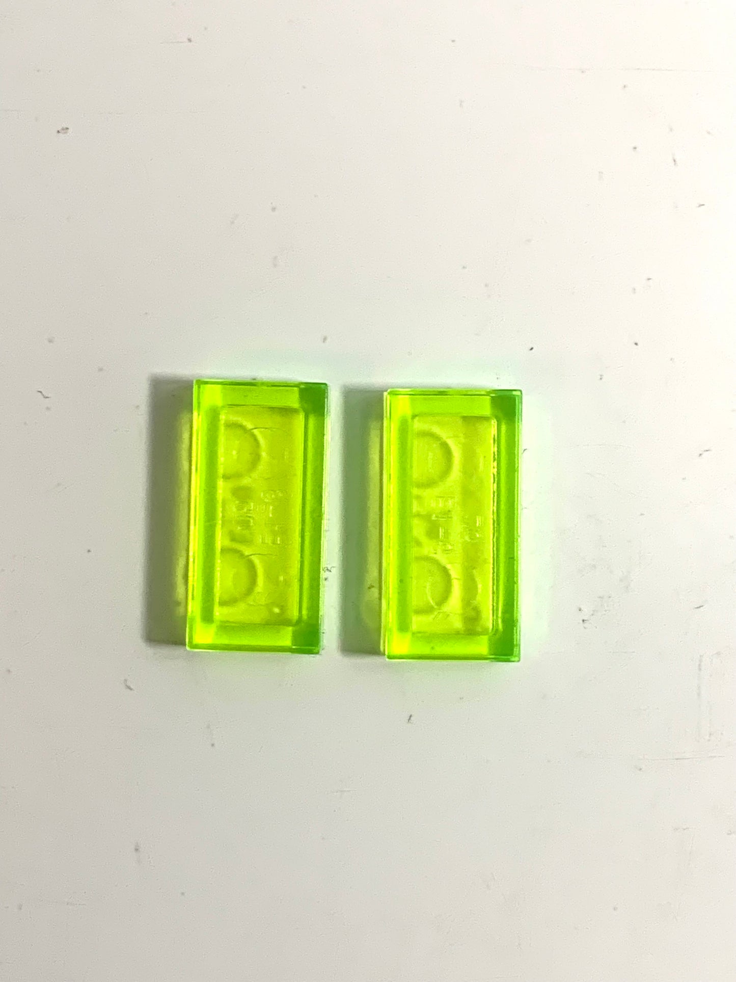 1x2 Tile #3069 — Pick color—50 pieces