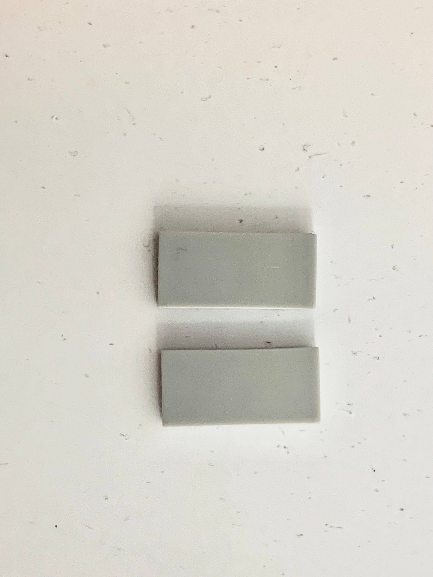 1x2 Tile #3069 — Pick color—50 pieces