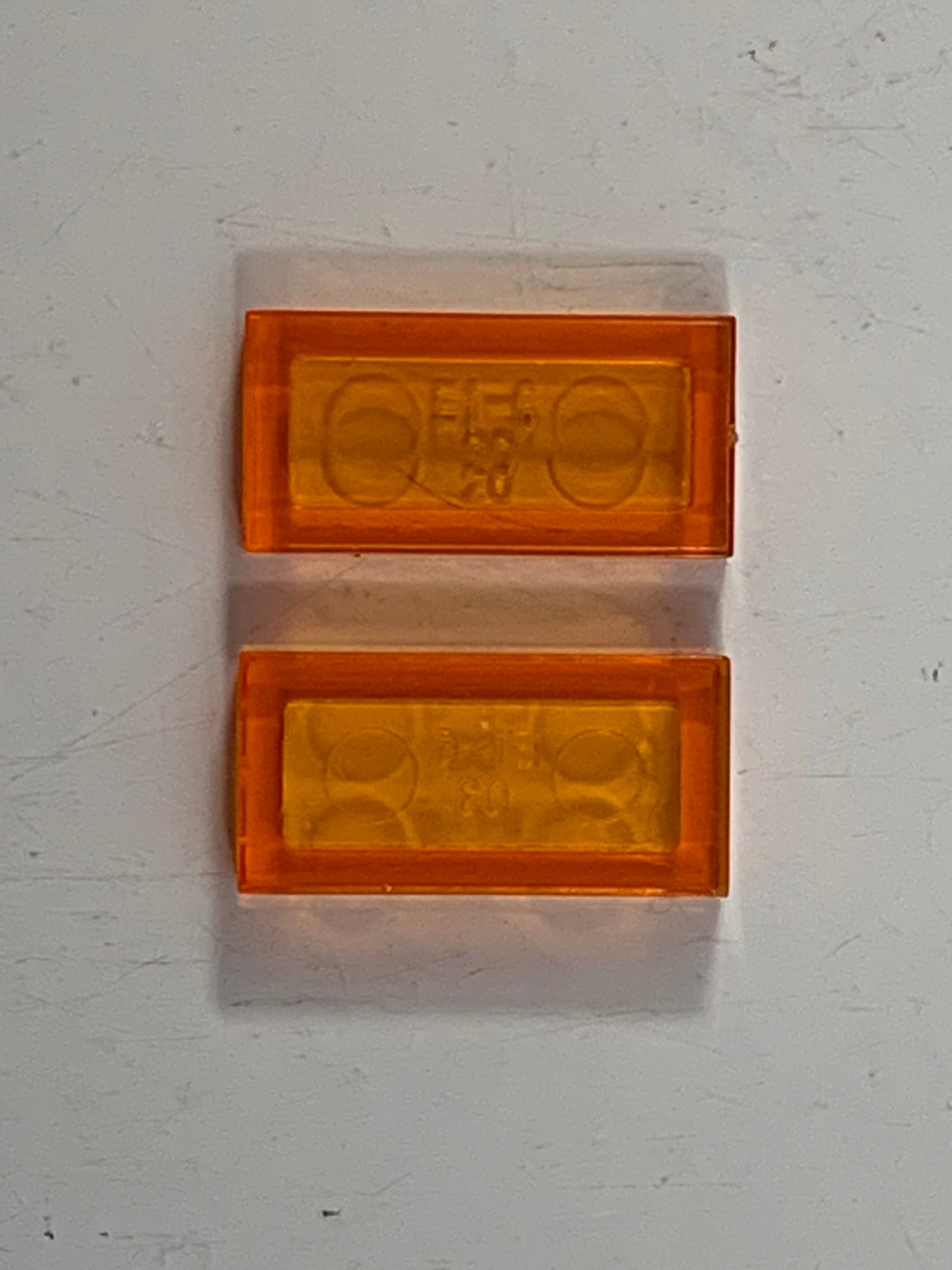 1x2 Tile #3069 — Pick color—50 pieces