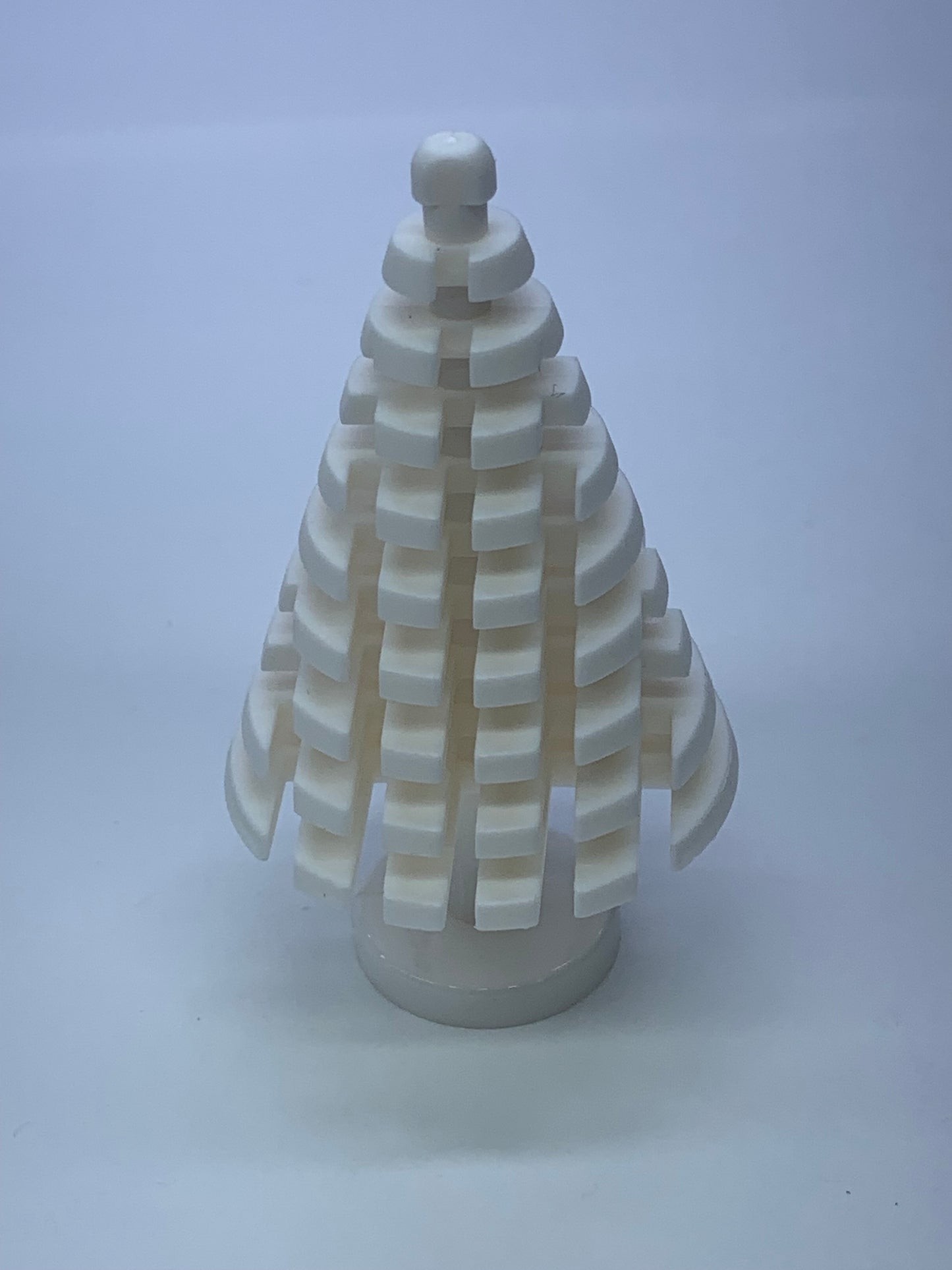 #3471 Large Pine Trees — 25 Piece set or pick your own