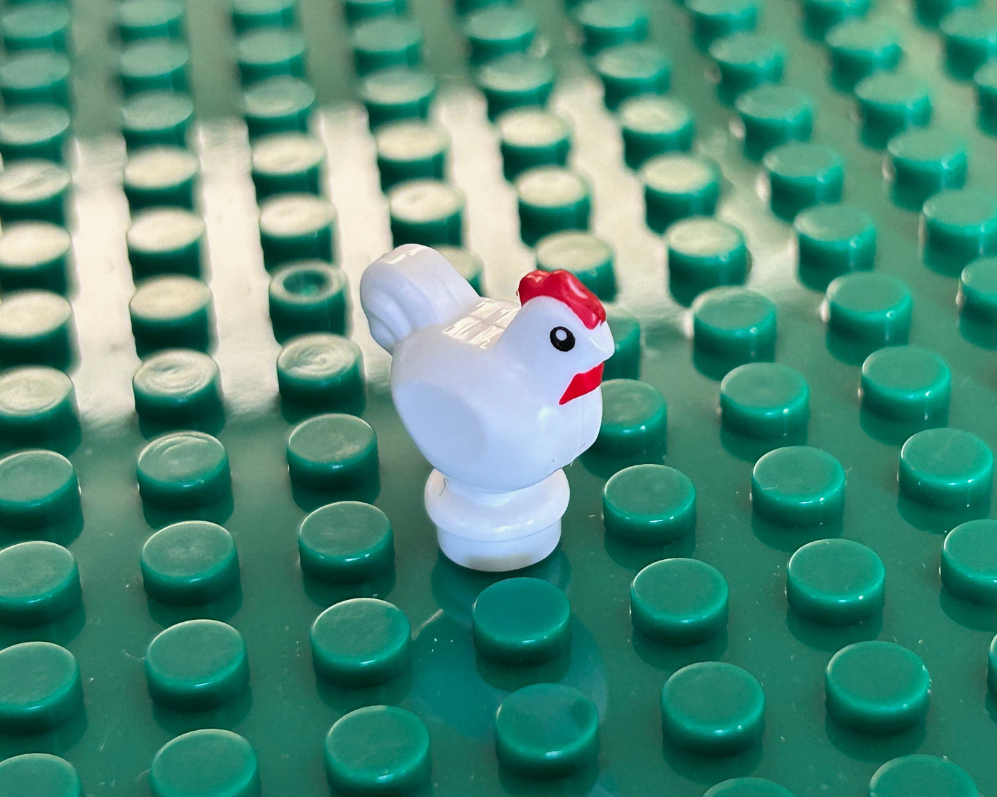 Mini Chicken—Pick Color