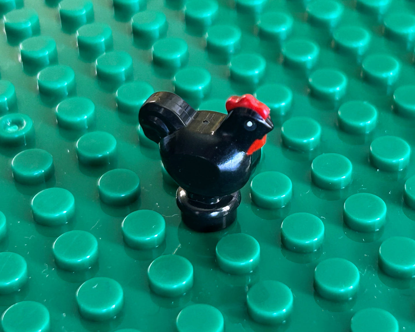Mini Chicken—Pick Color