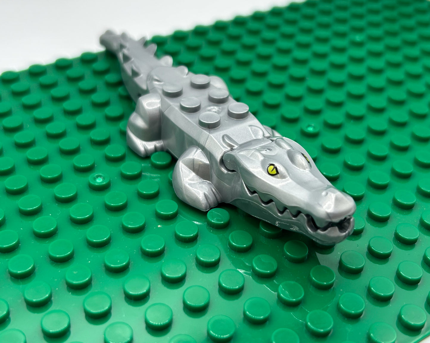 Alligator/Crocodile—Choose Color