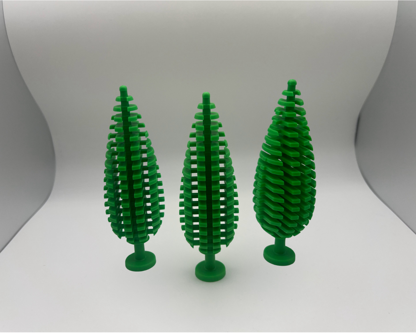 Exotic Tree & Plant Pack —#2435 #6064 #3778