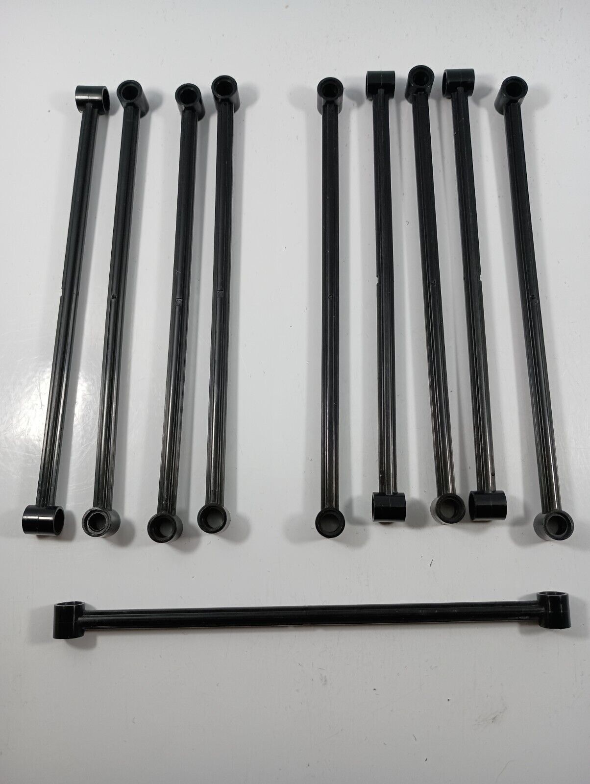 1X16 Technic Link — 2637— 10 Pieces