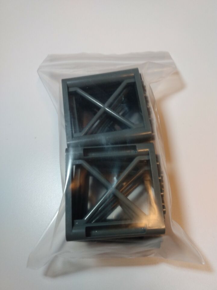 #64448 Support 1x6x5 Girder Rectangular — 10 Pieces