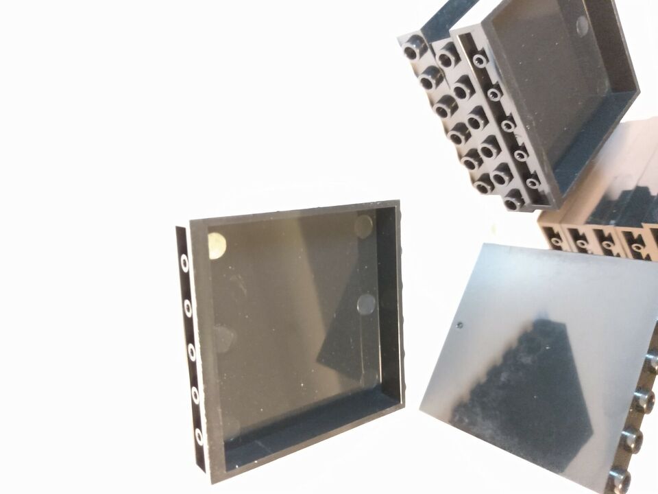 1x6x5 Wall Panel #59349 — 10 Pieces