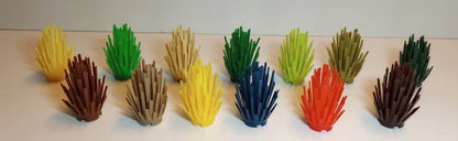 Prickly Bush #6064 — 1 piece each