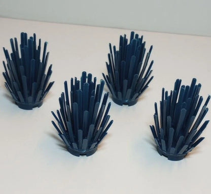 Prickly Bush #6064 — 1 piece each