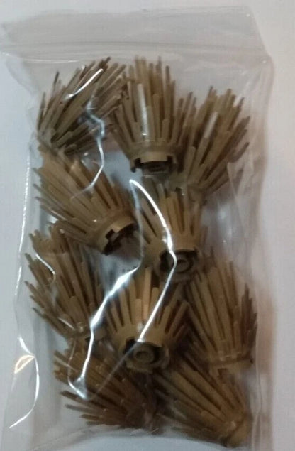 Prickly Bush #6064 — 1 piece each