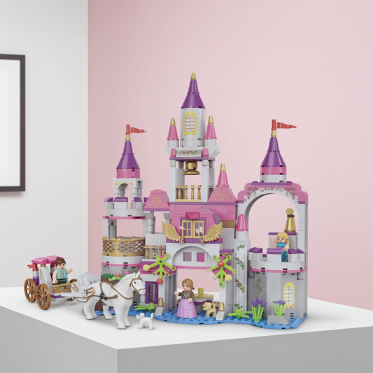 Dream Castle Set