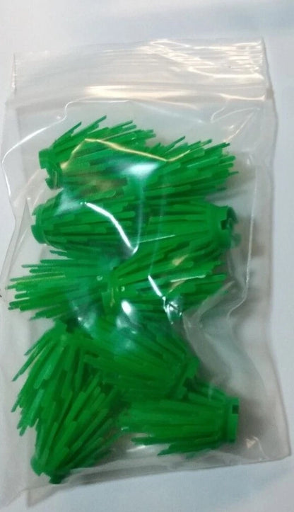 Prickly Bush #6064 — 1 piece each