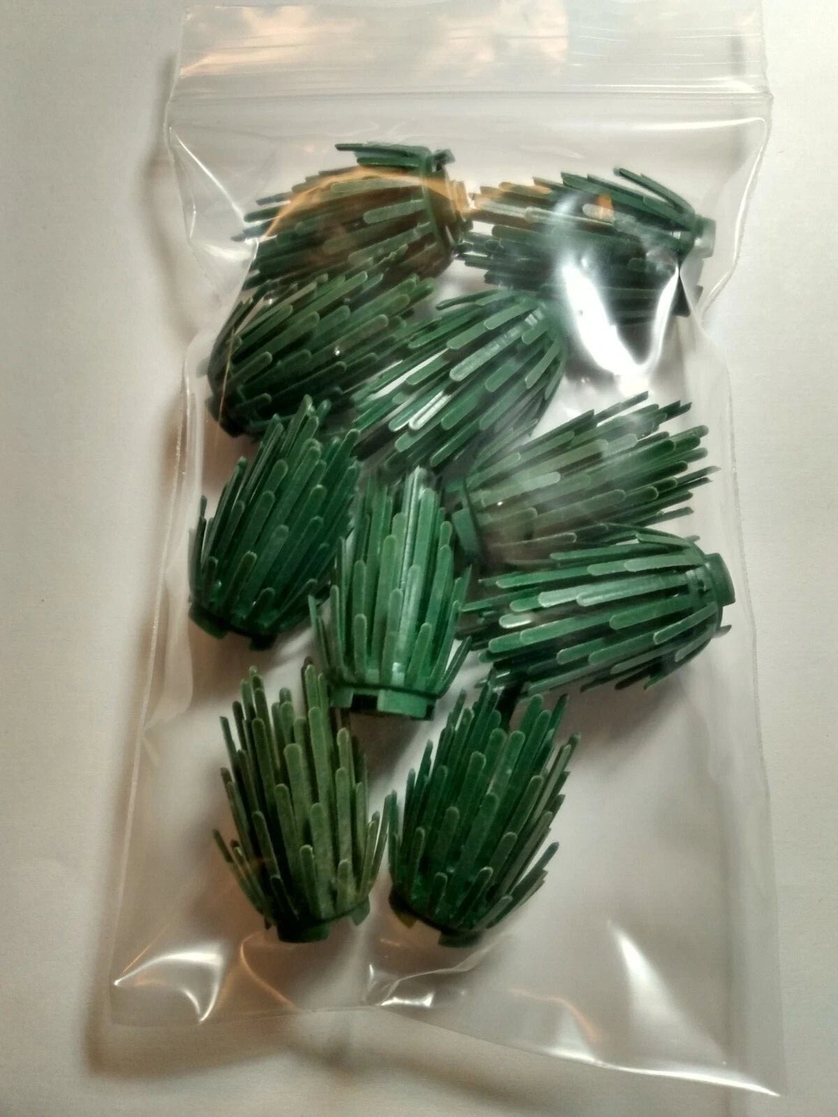Prickly Bush #6064 — 1 piece each