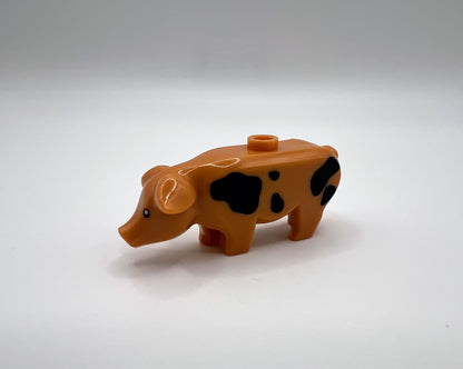 Pigs—Pick Color