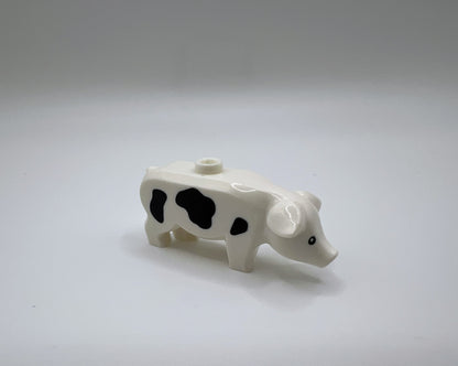 Pigs—Pick Color