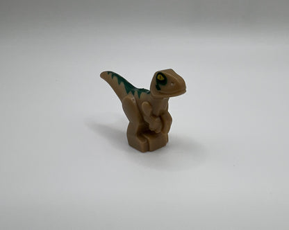 Mini Raptor—Pick Color