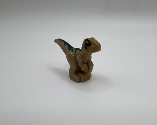 Mini Raptor—Pick Color