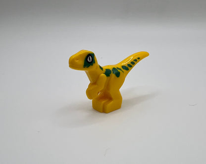 Mini Raptor—Pick Color