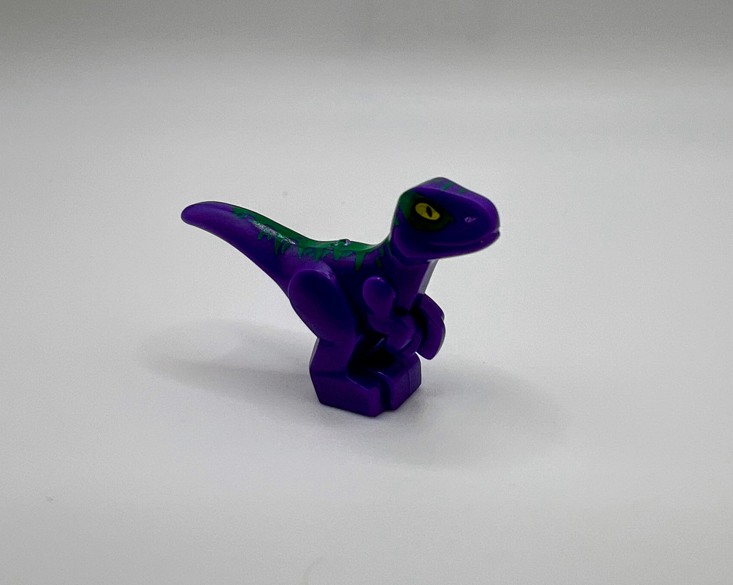 Mini Raptor—Pick Color