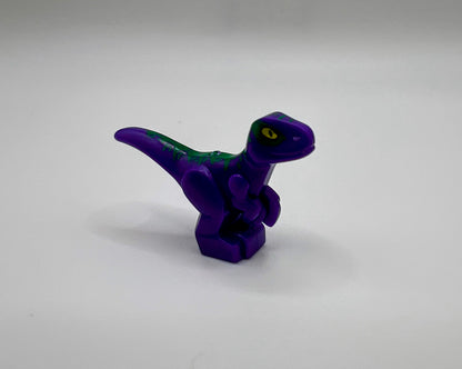 Mini Raptor—Pick Color