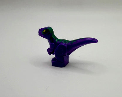 Mini Raptor—Pick Color