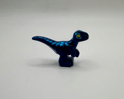Mini Raptor—Pick Color