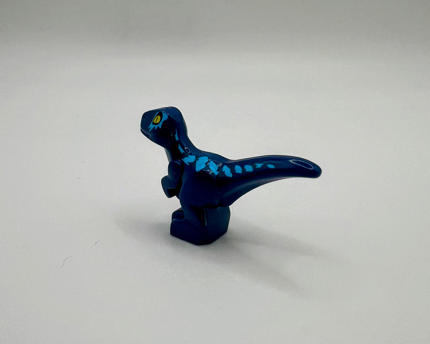 Mini Raptor—Pick Color