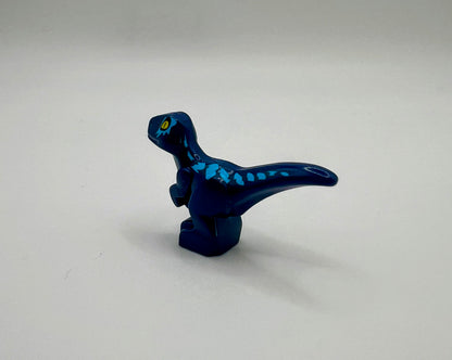 Mini Raptor—Pick Color