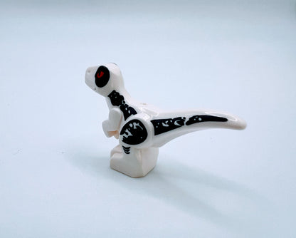 Mini Raptor—Pick Color