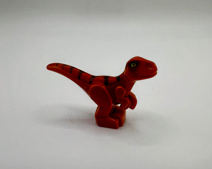 Mini Raptor—Pick Color