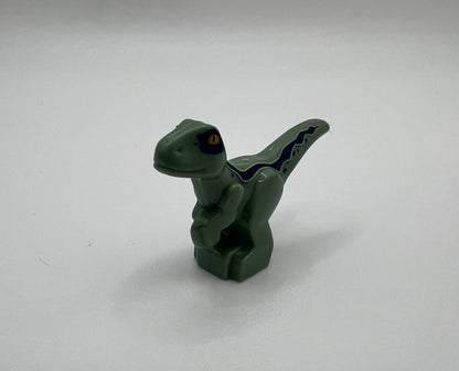 Mini Raptor—Pick Color