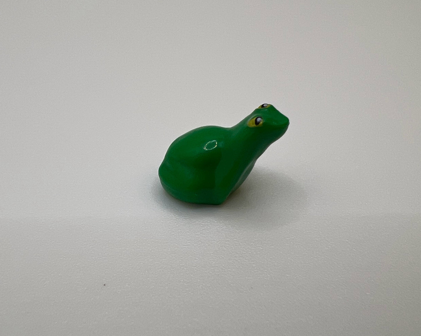 Mini-Frog