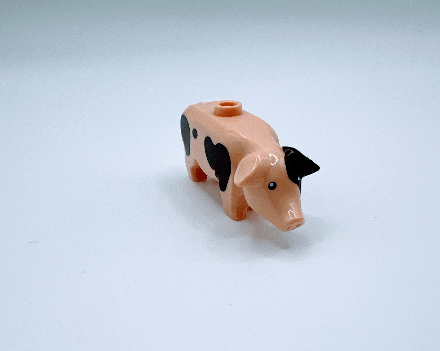 Pigs—Pick Color