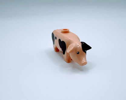 Pigs—Pick Color