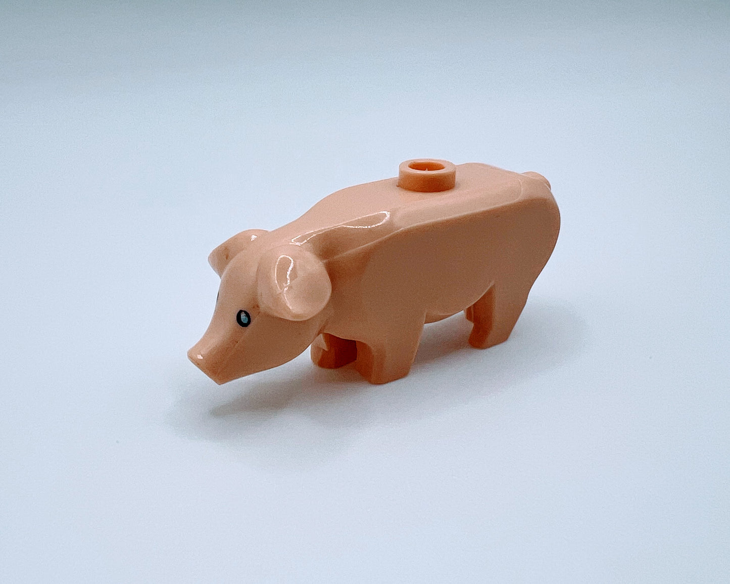Pigs—Pick Color