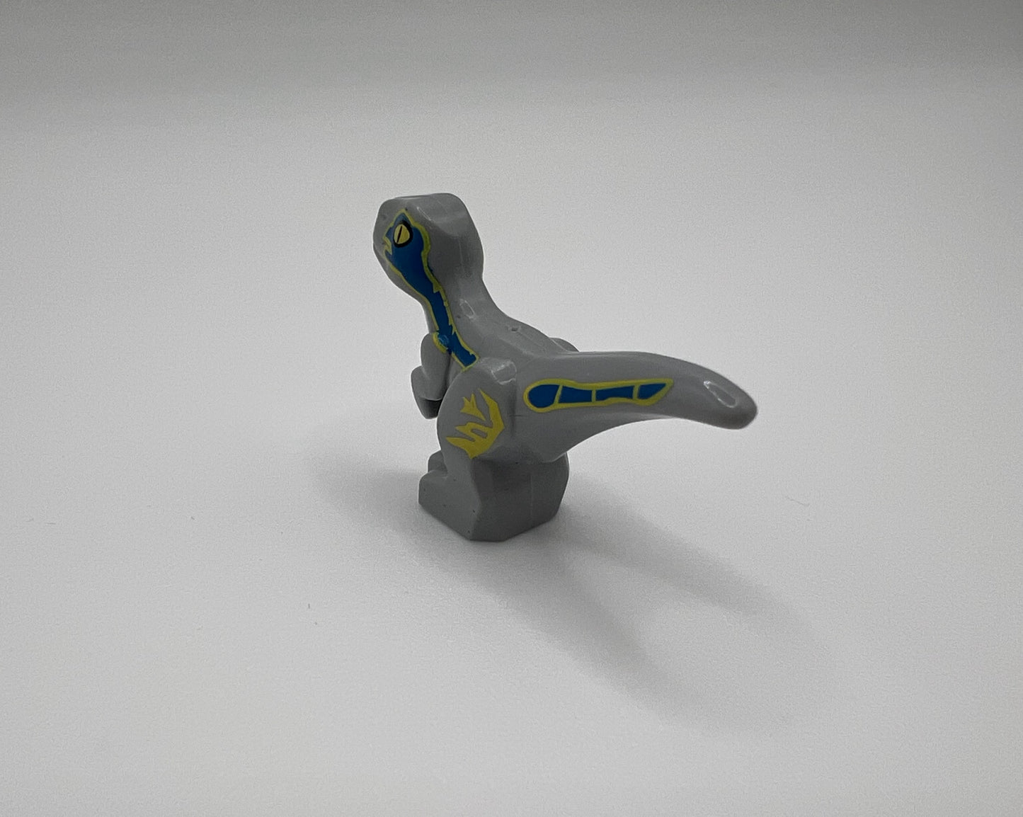 Mini Raptor—Pick Color