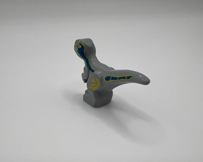 Mini Raptor—Pick Color