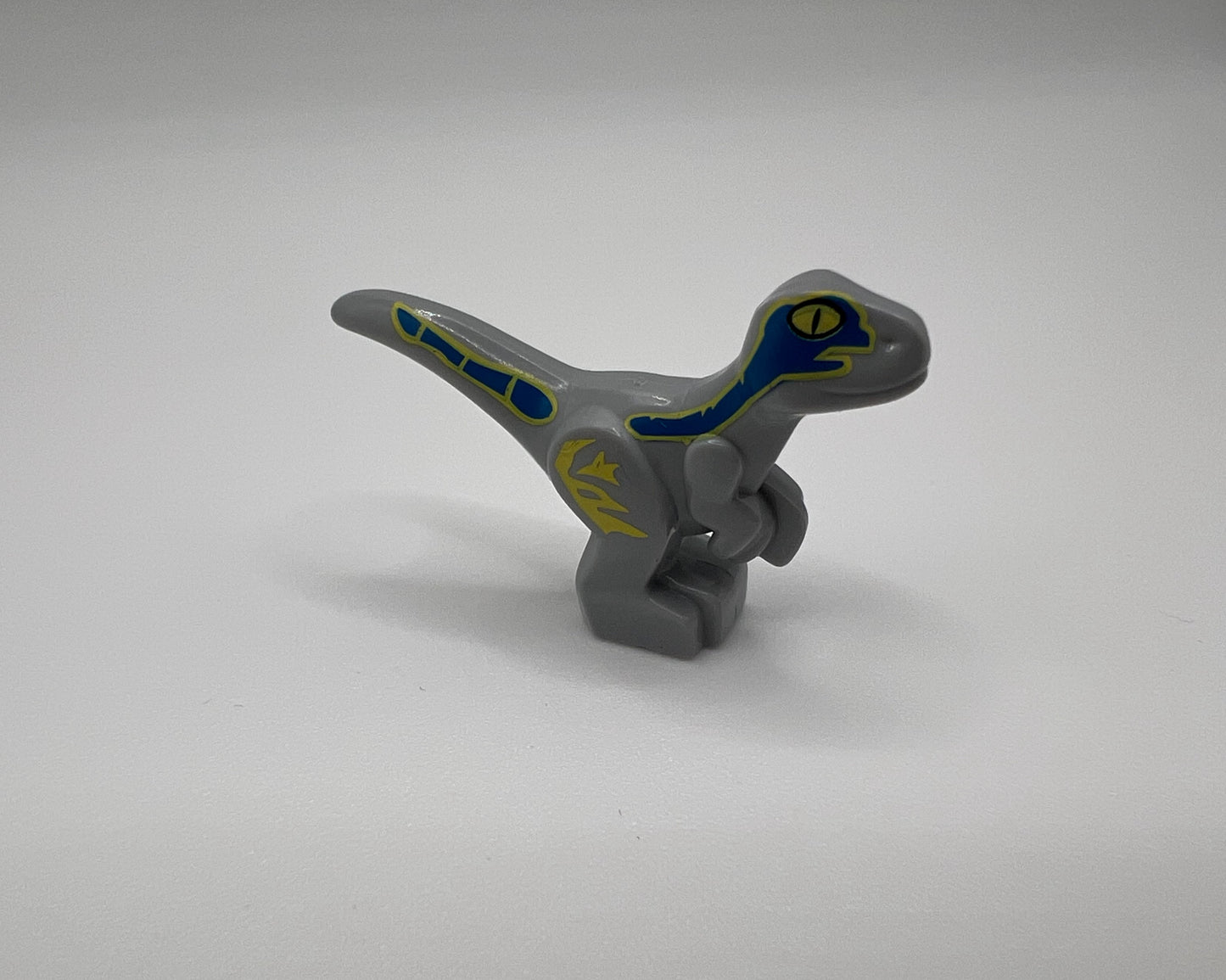 Mini Raptor—Pick Color